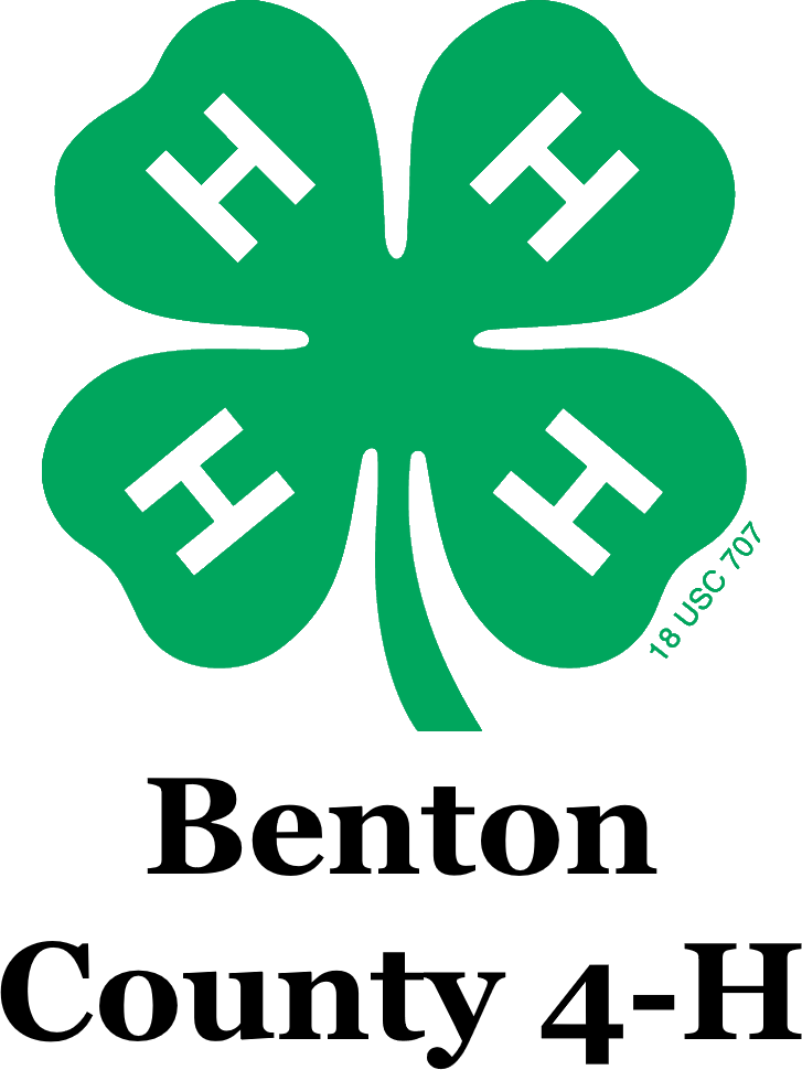 Benton County 4-H